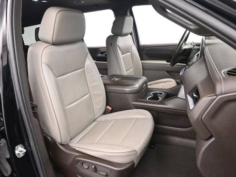 Used 2021 GMC Yukon SLT RWD image 23