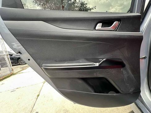 Used 2021 Kia K5 LXS FWD image 39