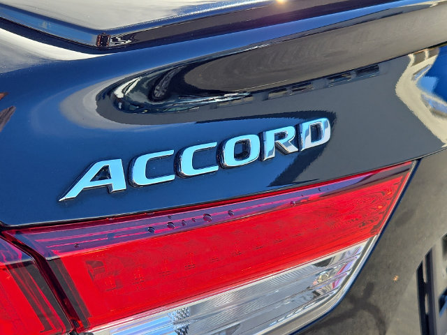 Used 2022 Honda Accord Sport image 30