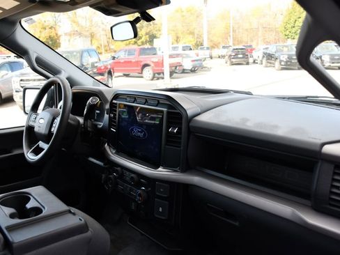 Used 2024 Ford F150 XL w/ Equipment Group 103A High image 15