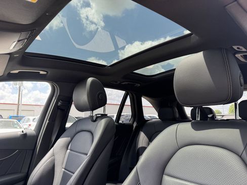 Used 2022 Mercedes-Benz GLC 300 image 15