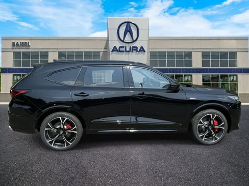 New 2026 Acura MDX Type S image 6