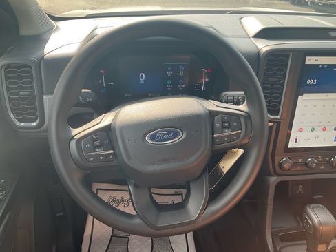 New 2026 Ford Ranger XL w/ Trailer Tow Package AWD/4WD image 23