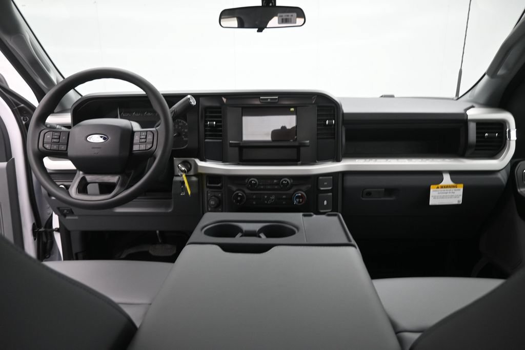 New 2027 Ford F250 XL AWD/4WD image 14
