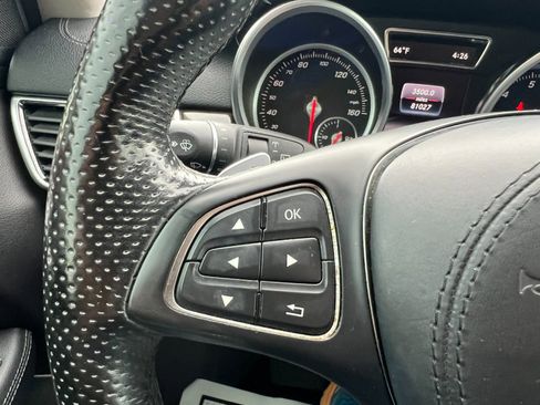 Used 2017 Mercedes-Benz GLS 450 4MATIC image 56