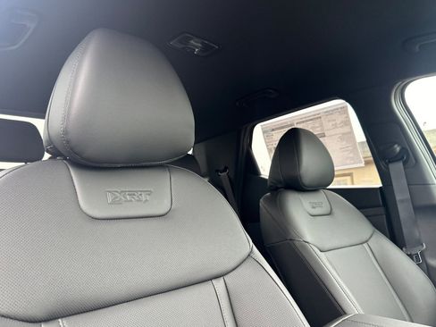 New 2026 Hyundai Santa Cruz XRT image 16