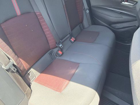 Used 2025 Toyota Corolla SE FWD image 23
