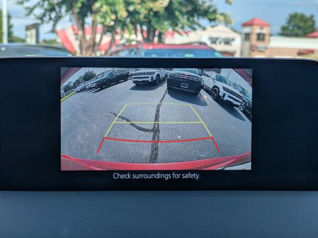 Used 2022 MAZDA CX-5 AWD 2.5 S image 20