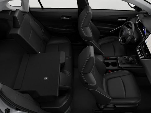 New 2026 Toyota Corolla Cross XLE AWD/4WD image 22