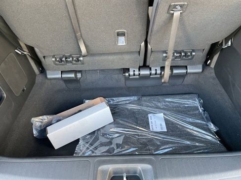 New 2026 Honda Odyssey Elite image 25