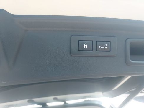 Used 2024 Subaru Forester Sport AWD/4WD image 35