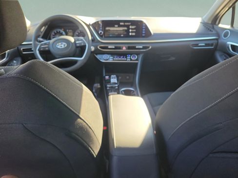 Certified 2023 Hyundai Sonata SEL image 7