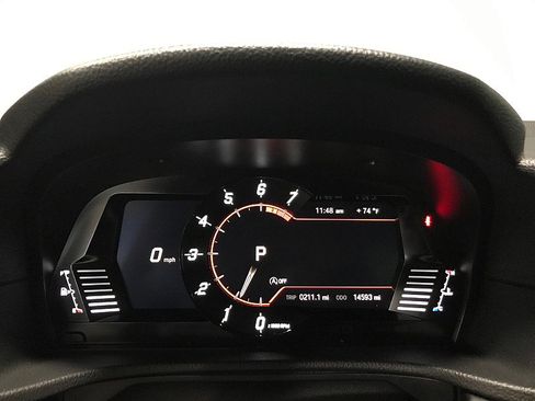 Used 2021 Toyota Supra 2.0 Auto image 19