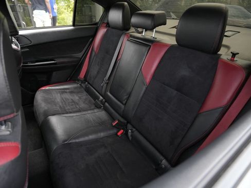 Used 2021 Subaru WRX STI AWD/4WD image 18