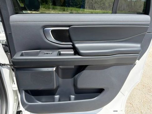 New 2026 Ford Expedition Max Platinum w/ Stealth Appearance Package AWD/4WD image 25