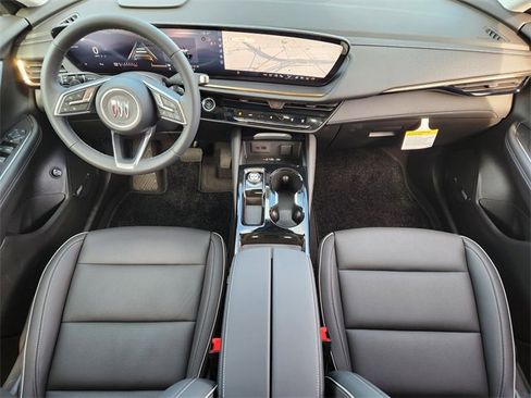 New 2026 Buick Envision Avenir image 20