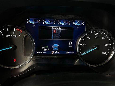 Used 2024 Ford Expedition XLT image 15