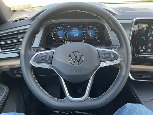 New 2026 Volkswagen Atlas Cross Sport SE AWD/4WD image 14