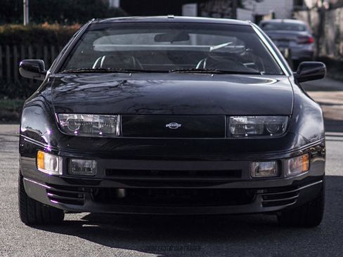 Used 1994 Nissan 300ZX Twin Turbo image 17