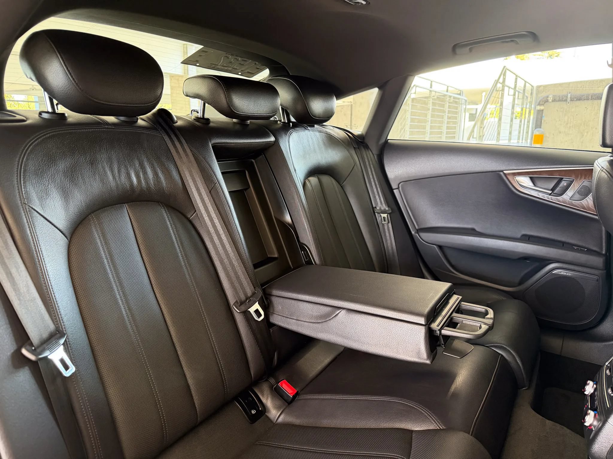 Used 2014 Audi A7 3.0T Prestige AWD/4WD image 23