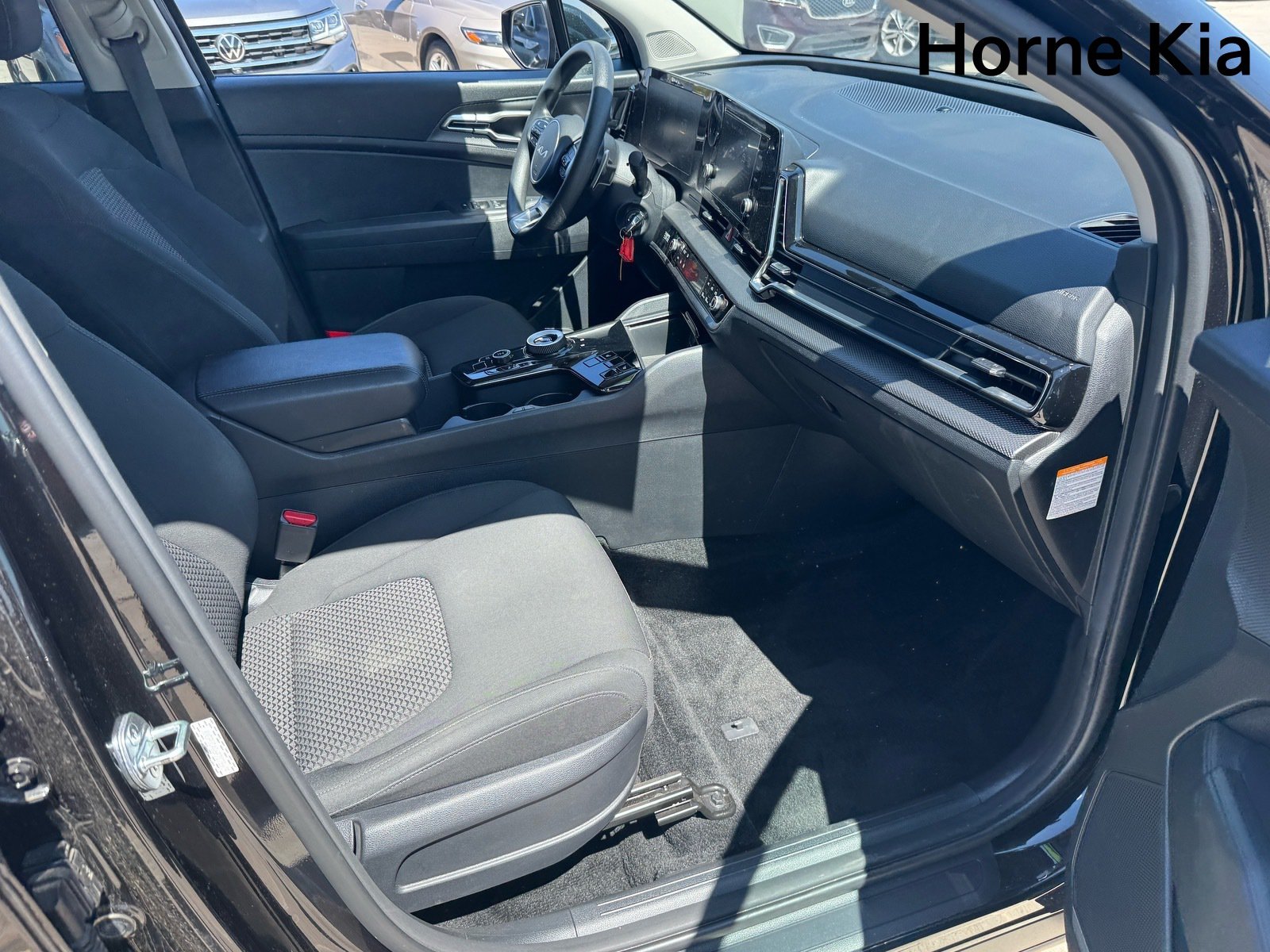 Used 2023 Kia Sportage LX AWD/4WD image 26