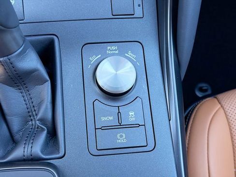 Used 2025 Lexus IS 350 F Sport w/ Accessory Package image 28