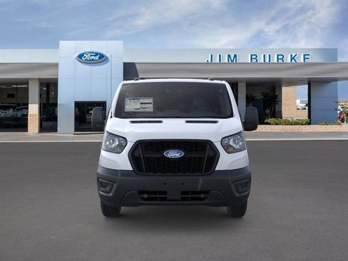New 2026 Ford Transit 350 XL RWD image 6