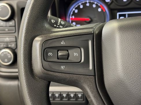 Used 2020 Chevrolet Silverado 2500 W/T w/ WT Fleet Convenience Package image 28