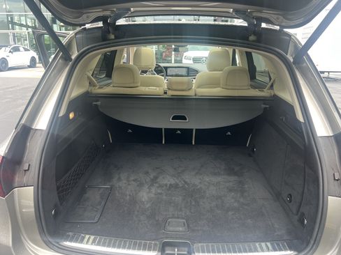 Certified 2023 Mercedes-Benz GLE 350 image 34