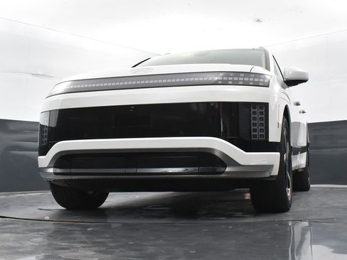 New 2026 Hyundai Ioniq 9 Calligraphy image 34