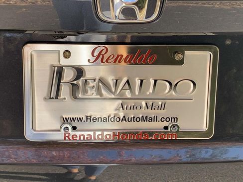 New 2025 Honda CR-V Sport-L image 27