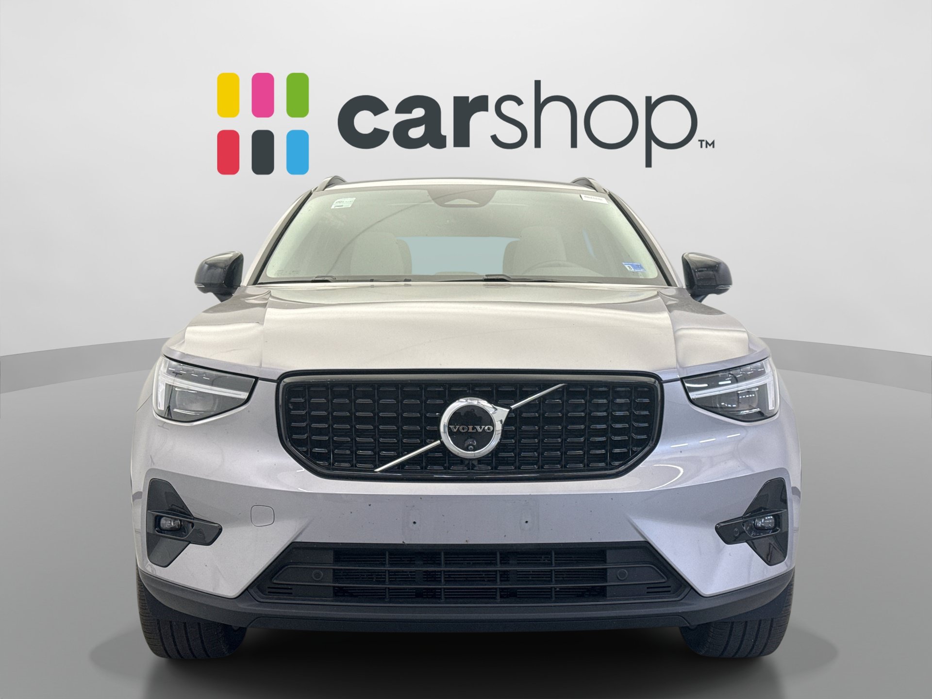 Used 2026 Volvo XC40 B5 Ultra w/ Protection Package Premier AWD/4WD image 8