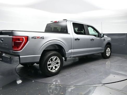 Used 2023 Ford F150 XLT image 5