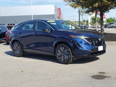 Used 2023 Nissan Ariya FWD