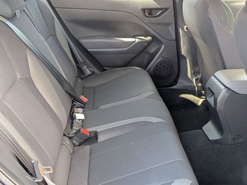 Certified 2025 Subaru Impreza 2.0i image 31