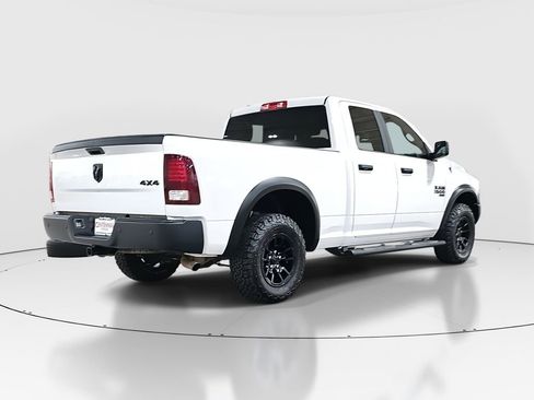 Used 2022 RAM 1500 Classic Warlock w/ Electronics Group image 5