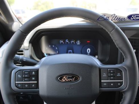 New 2026 Ford F150 Lariat w/ Equipment Group 501A Mid AWD/4WD image 18