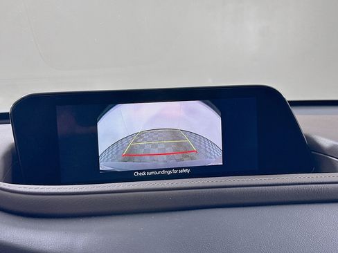 Used 2024 MAZDA CX-30 AWD 2.5 S w/ Premium Package image 23