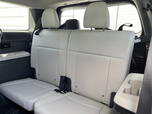 New 2026 Hyundai Santa Fe SEL image 19