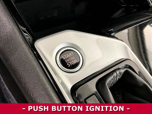 Certified 2024 Nissan Altima 2.5 SV FWD image 37