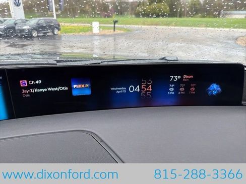 Used 2025 Lincoln Navigator Reserve AWD/4WD image 19