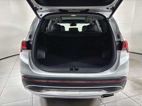 Used 2022 Hyundai Santa Fe Limited FWD image 21