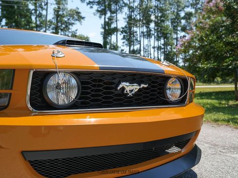 Used 2007 Ford Mustang GT RWD image 57