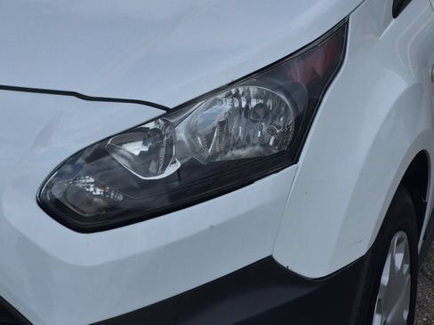 Used 2016 Ford Transit Connect XL FWD image 11