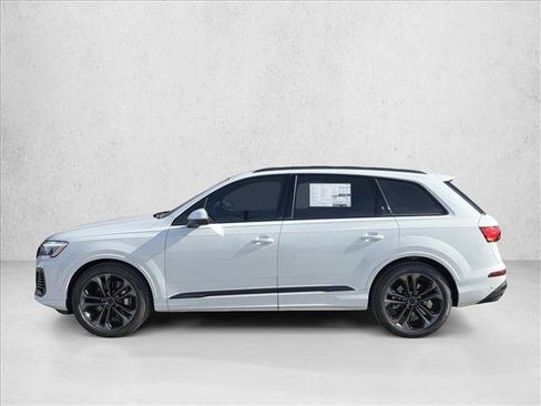 New 2026 Audi Q7 3.0T Premium Plus image 7