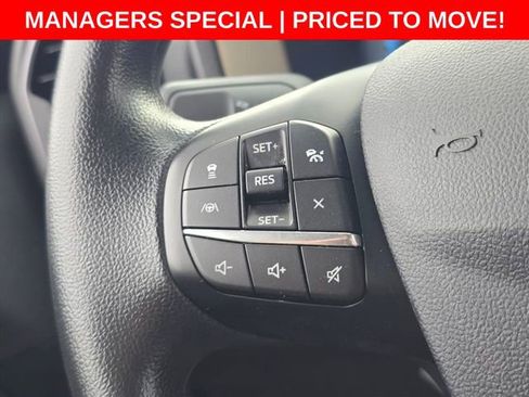 Used 2025 Ford Bronco Sport Big Bend AWD/4WD image 24