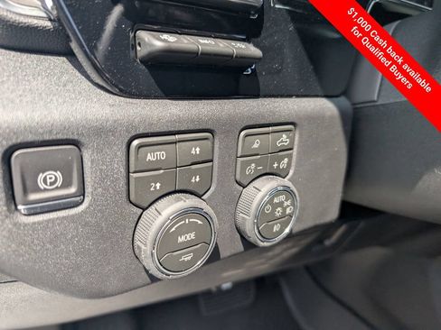 New 2026 Chevrolet Silverado 3500 High Country w/ High Country Premium Package AWD/4WD image 18