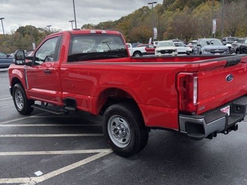 New 2026 Ford F350 XL w/ XL Driver Assist Package image 22