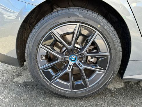 Used 2023 BMW i4 eDrive40 image 68