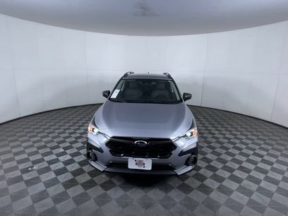 Used 2024 Subaru Crosstrek 2.0i Premium